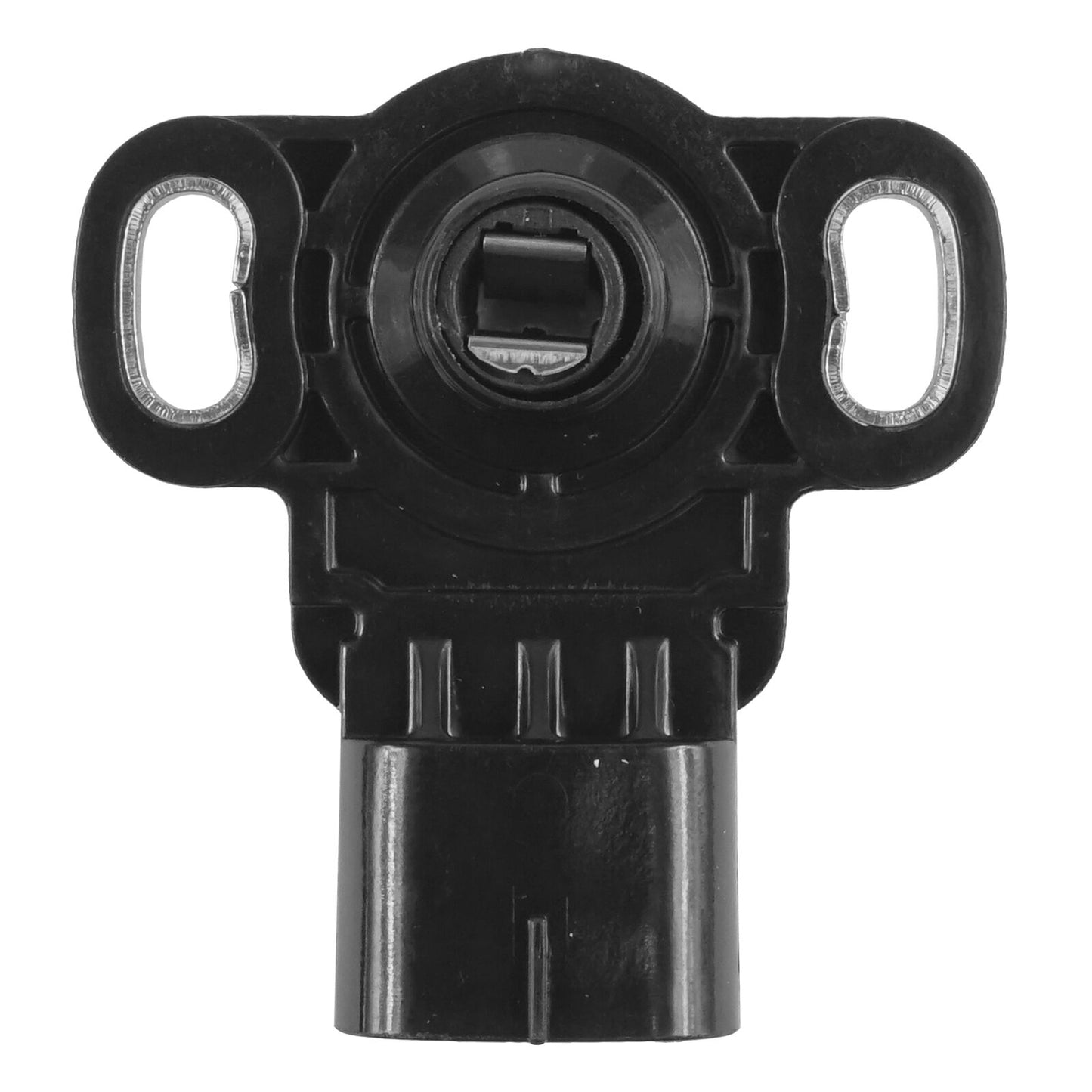 Throttle Sensor Length-58mm Width-42mm for Yamaha Viking 700 2014