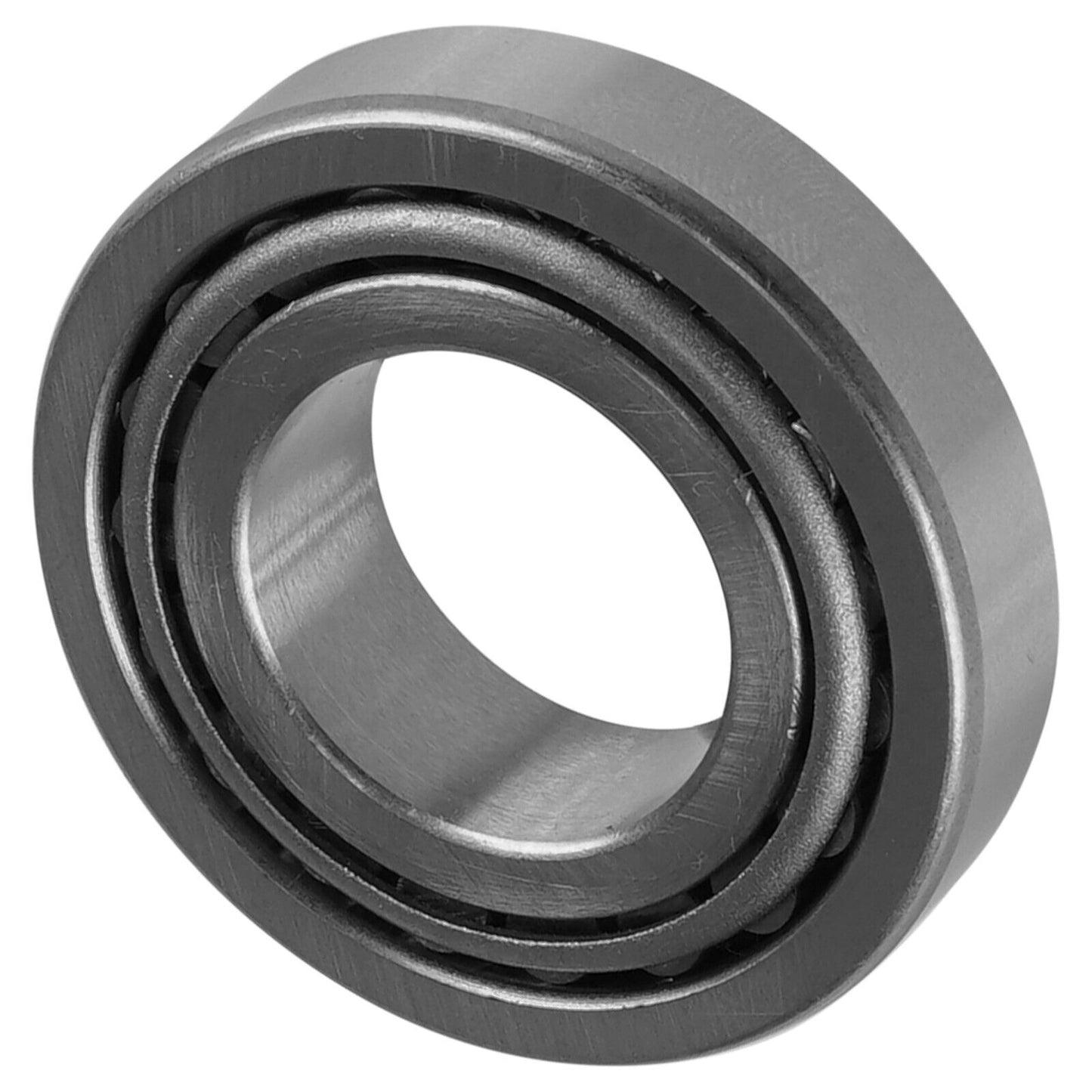 Caltric 1-543508 46-8530 1543508 468530 Fork Caster Roller Bearings For Toro