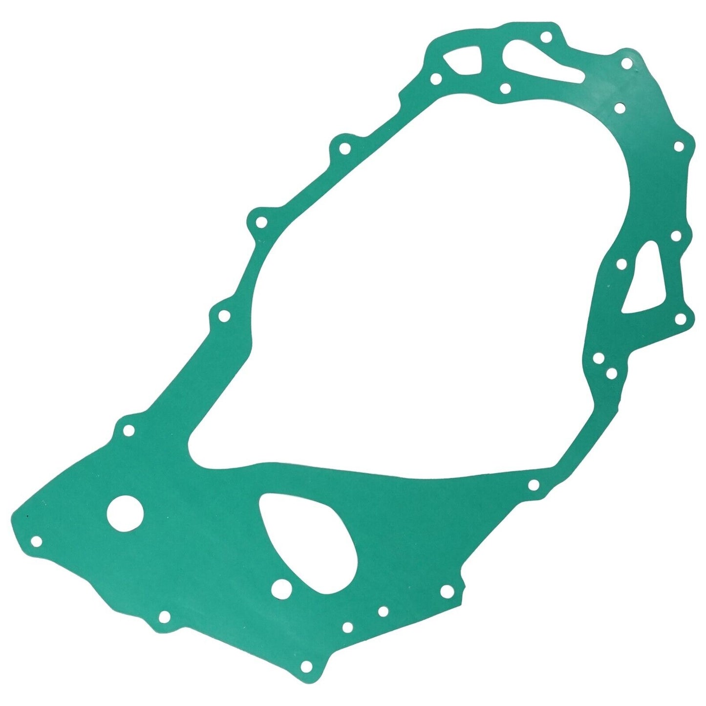 Caltric Ignition Cover Gasket For Can-Am Traxter Max 2003-2004