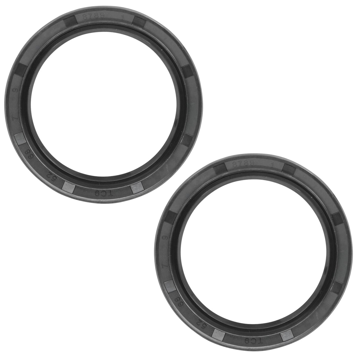 Caltric Bearing Carier Oil Seal for Arctic Cat 300 DVX 2009-2015 3304-424 ATV