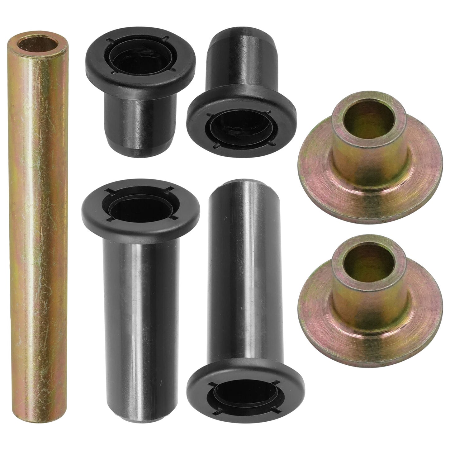 Rear Knuckle Bushing Kit For Polaris Sportsman X2 800 08-09 / X2 500 08-13