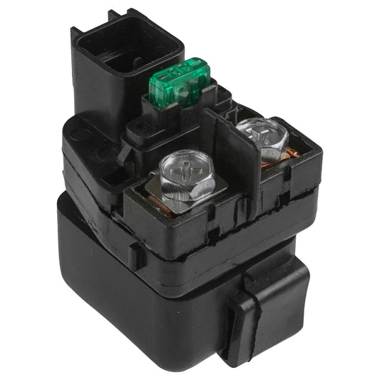 Starter Solenoid Relay for Suzuki LT-A450X LTA450X Kingquad 450 Axi 2007-2010