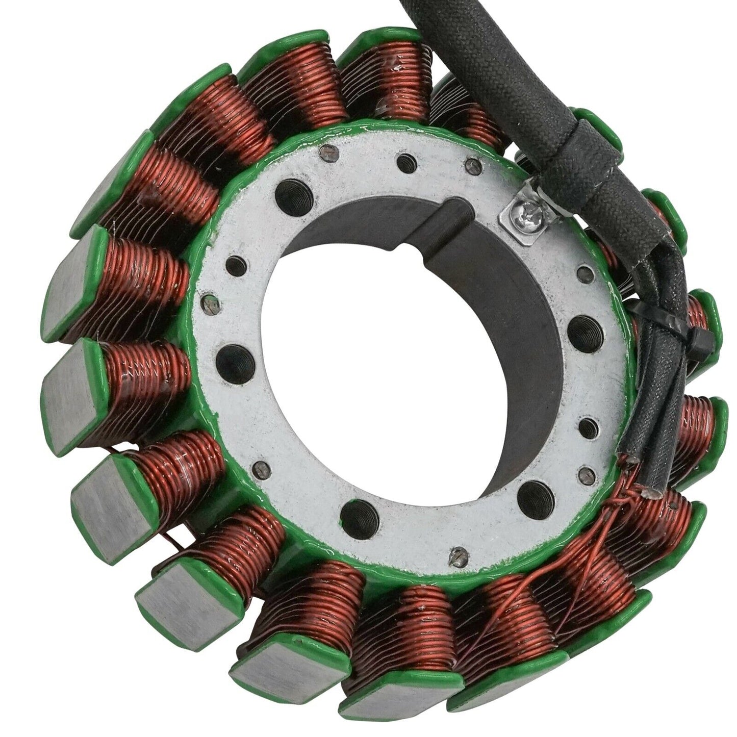 Caltric Stator for Suzuki 32101-02F00 Stator Generator Alternator Magneto