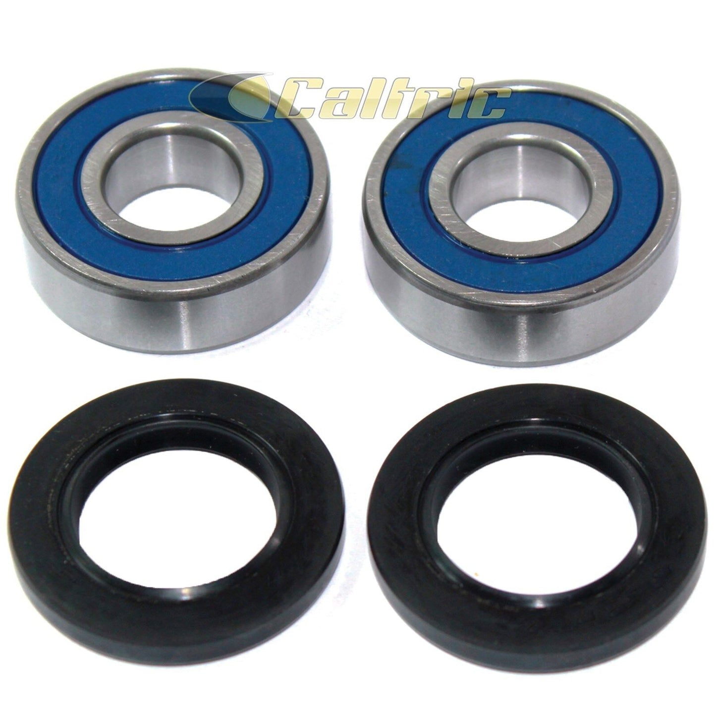 Front Wheel Ball Bearing And Seal Kit for Yamaha FZ6R 2009-2015