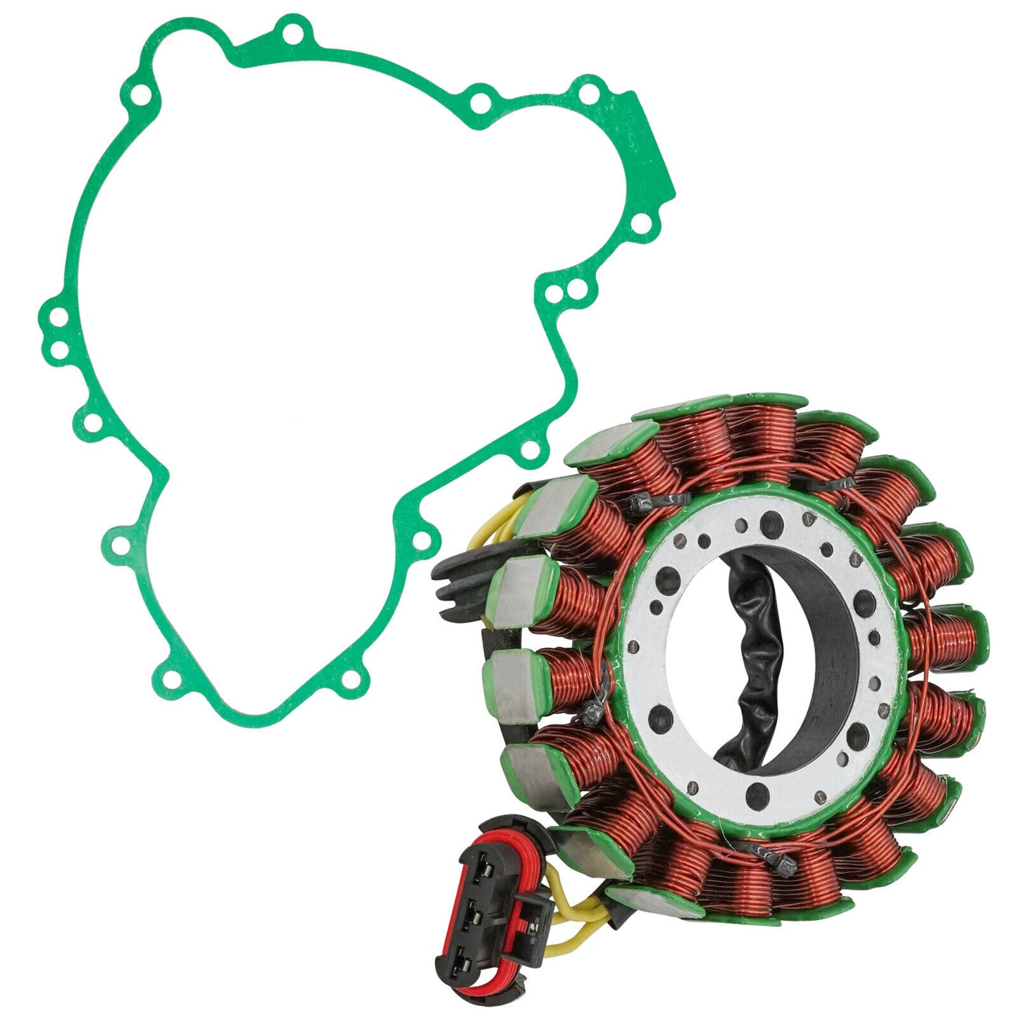 Stator And Gasket For Polaris General 1000 2016-2023