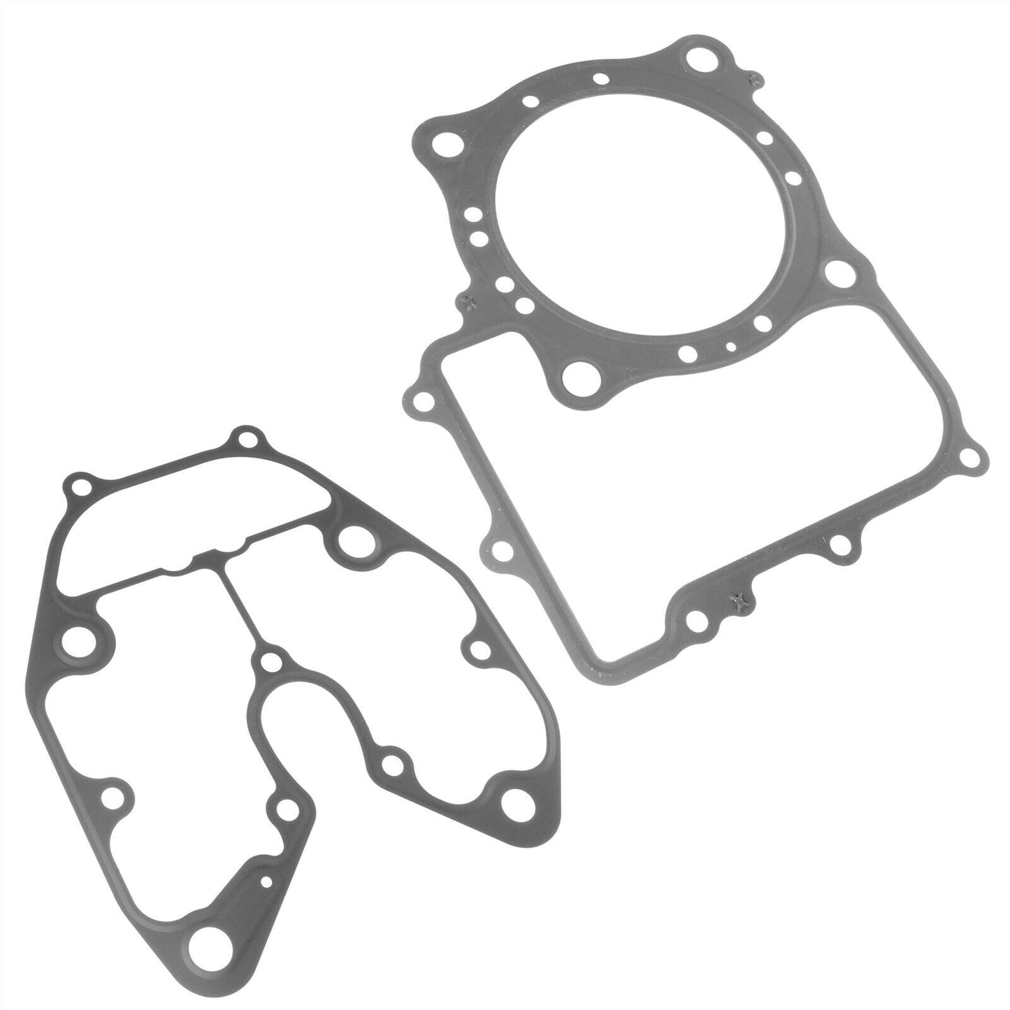 Cylinder Head And Cover Gasket for Honda TRX680F TRX680FA Rincon 680 2006 - 2021