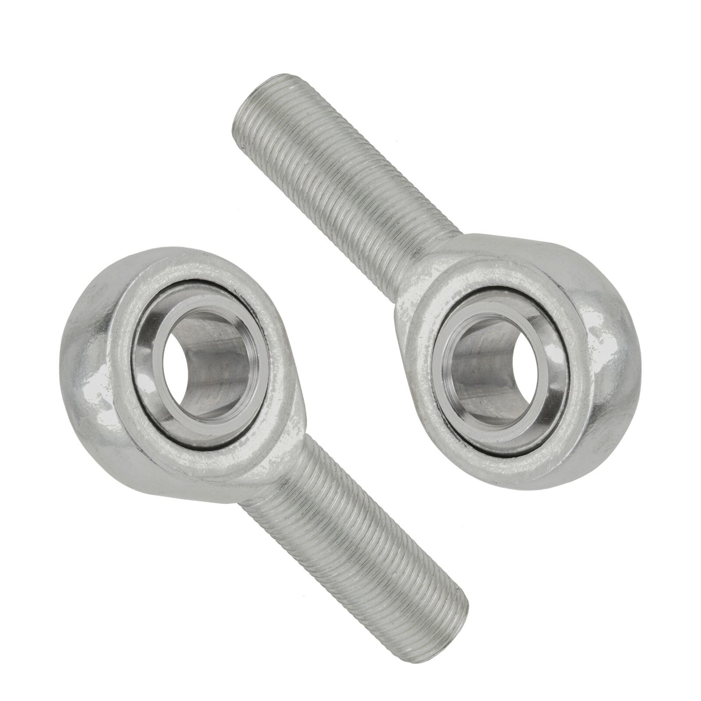 2 Ball Joint Rod End 5/8" for Toro 1633029 1-633029 Scag 48763 Exmark 1633029