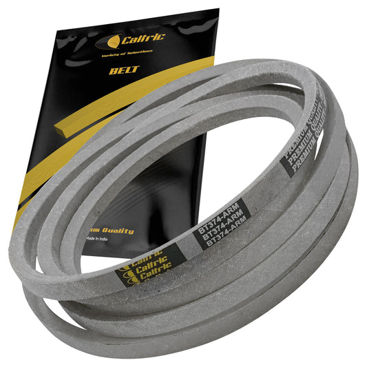 52" Deck Aramid V Belt for Husqvarna MZT52 MZ52 MZ5225 FD52 Zero Turn 5/8"x148"