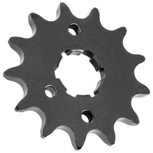 Caltric Front Drive Chain Sprocket for Yamaha YFM350X Warrior 1987-2004 Teeth 13