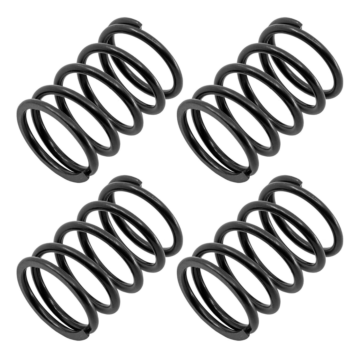 4x Intake & Exhaust Valve Spring for Kawasaki 49078-2071 490782071 49078-2083