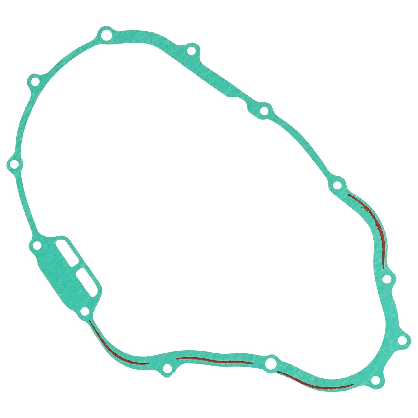 Right Crankcase Clutch Cover Gasket for Honda 11394-Hm5-A10