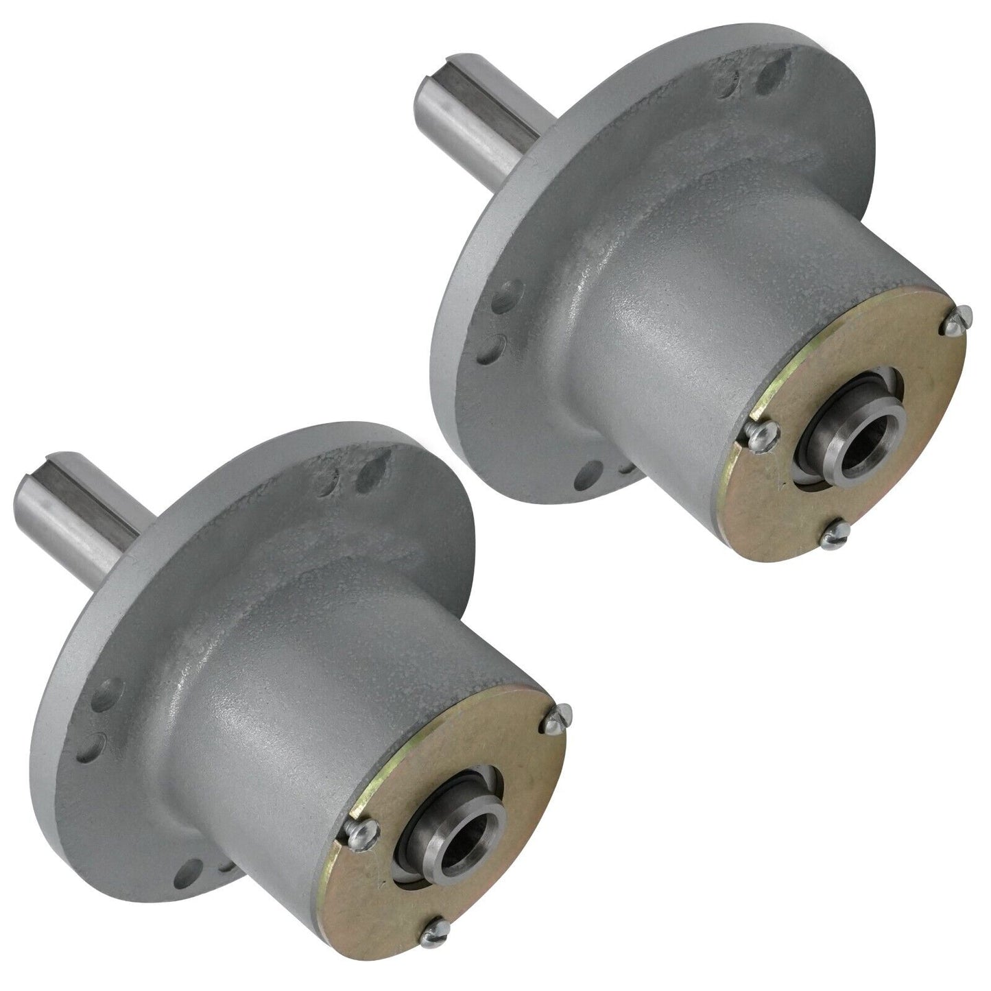 Deck Spindle for Exmark M48-12.5 M48-14K M52-14KO-5  M52-16BV-5 48" 52"