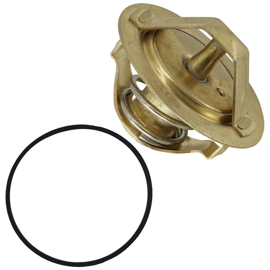 Thermostat with O-Ring for Kawasaki 49054-1067 49054-0004 / 92055-112