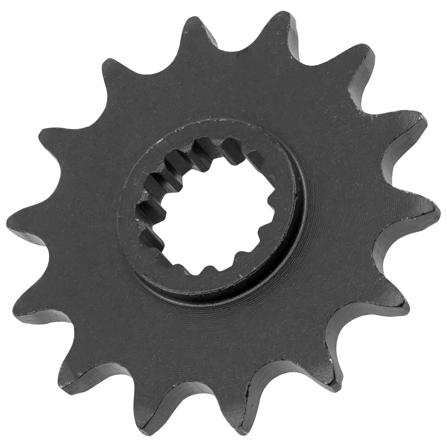 Front Drive Chain Sprocket for Kawasaki EX300 Ninja 300 14-17/EX400 Ninja 18-23