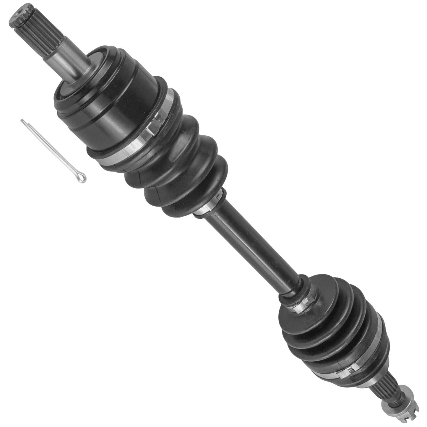 Front Right Complete CV Joint Axle for Honda TRX300FW Fourtrax 300 4X4 1988-00