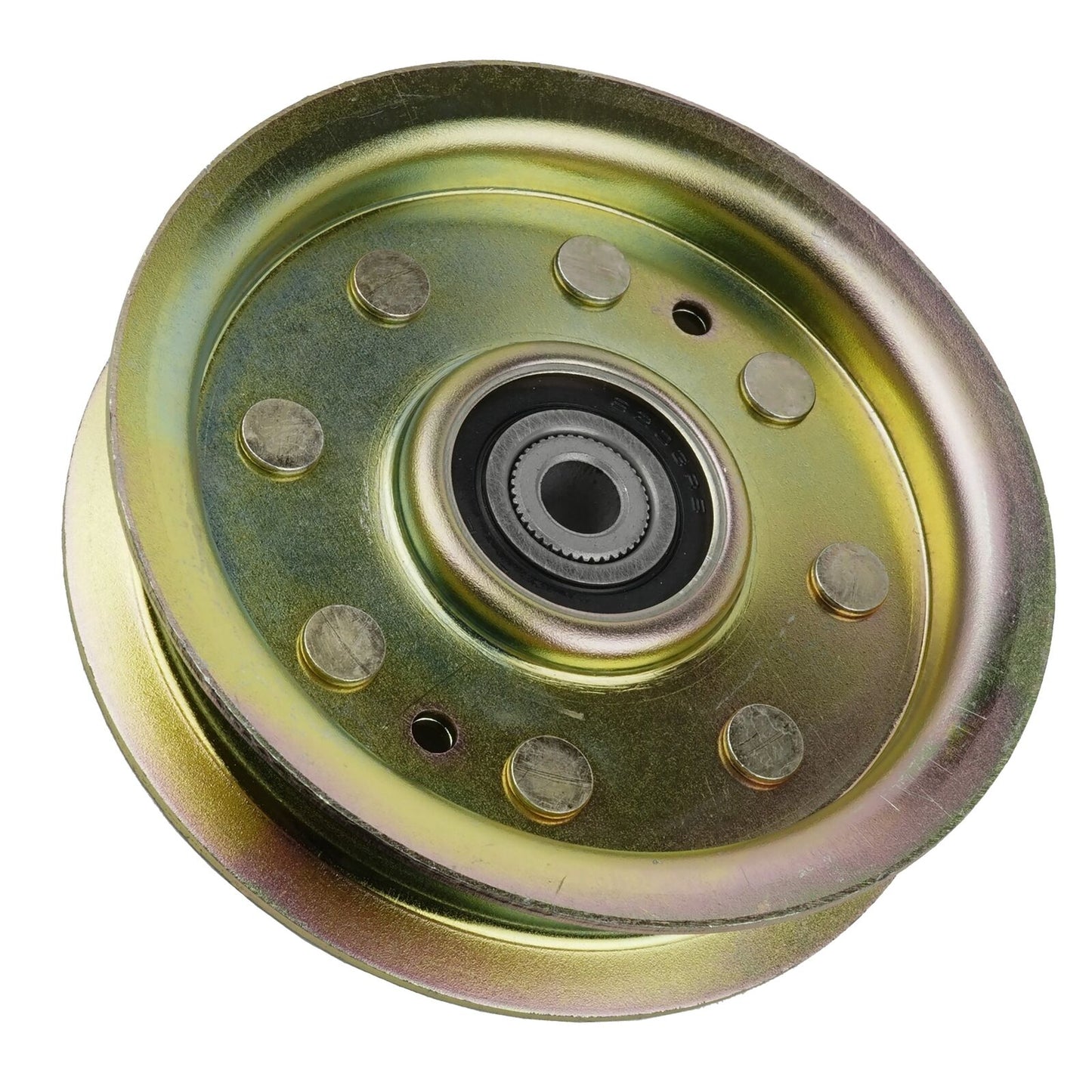 175820 532175820 596481401 596481402 Deck Pulley for Husqvarna AYP RedMax Dixon