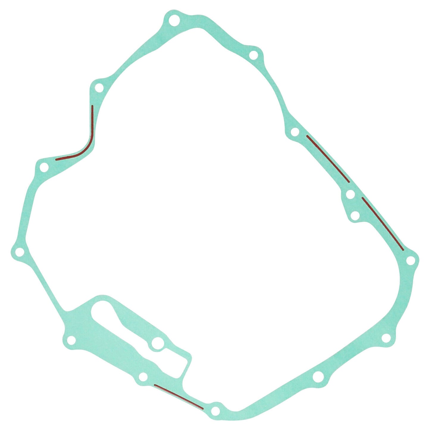 Clutch Cover Gasket for Honda TRX500FM TRX 500Fm Foreman 500 4X4 2005-2011