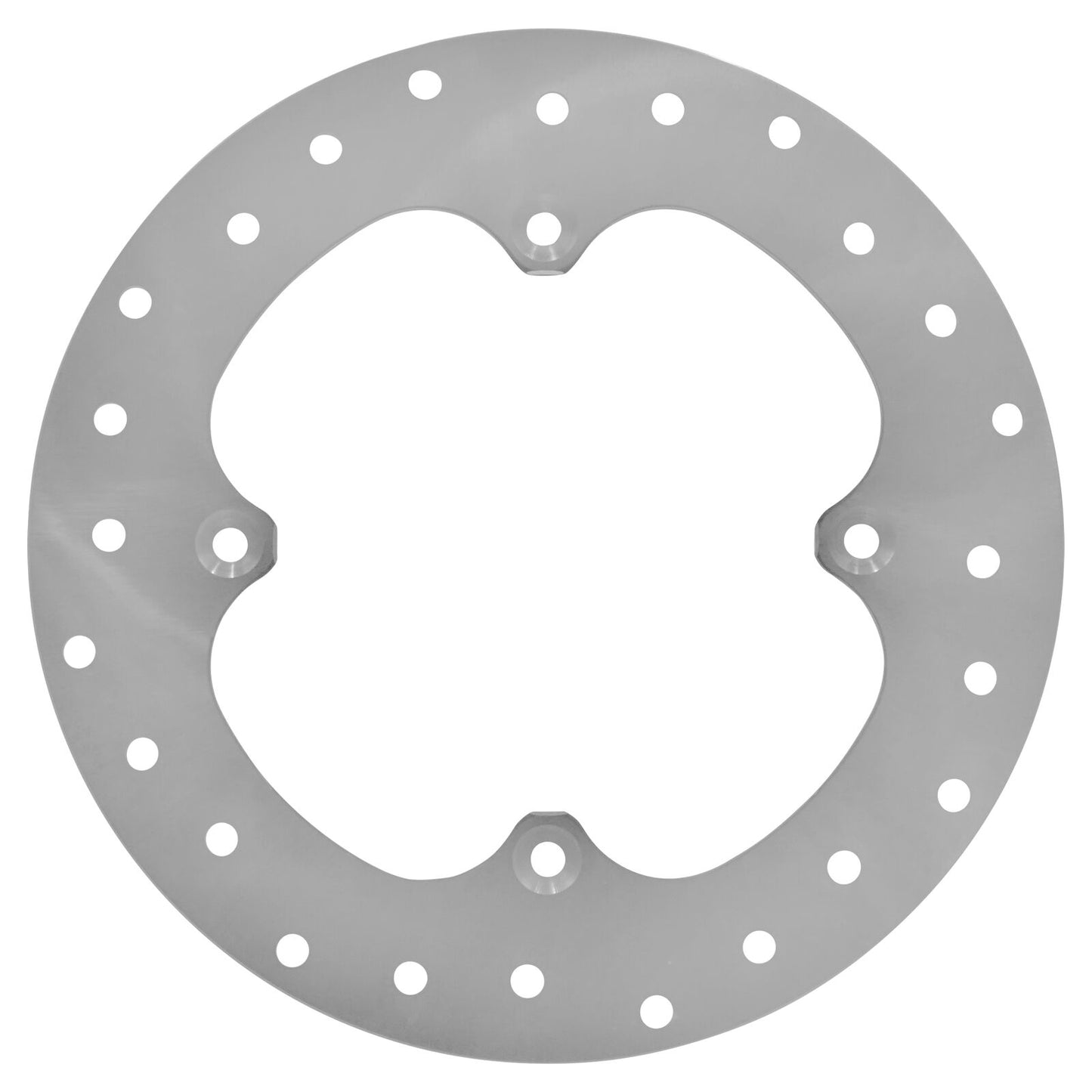 Caltric 705601841 Front Brake Disc Rotor for Can-Am Can Am Maverick X3 MAX Turbo