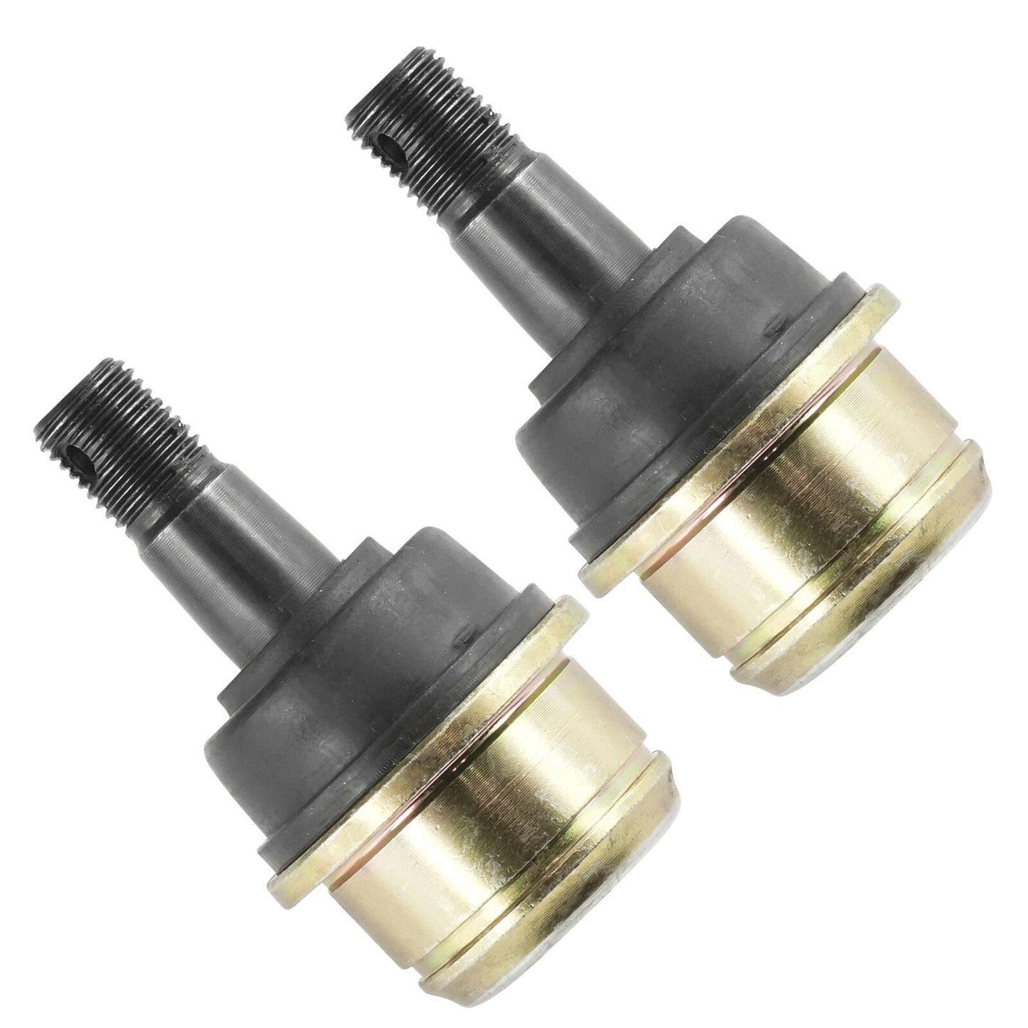 Two Lower Ball Joints for Honda TRX400FA Rancher At 2004 2005 2006 2007