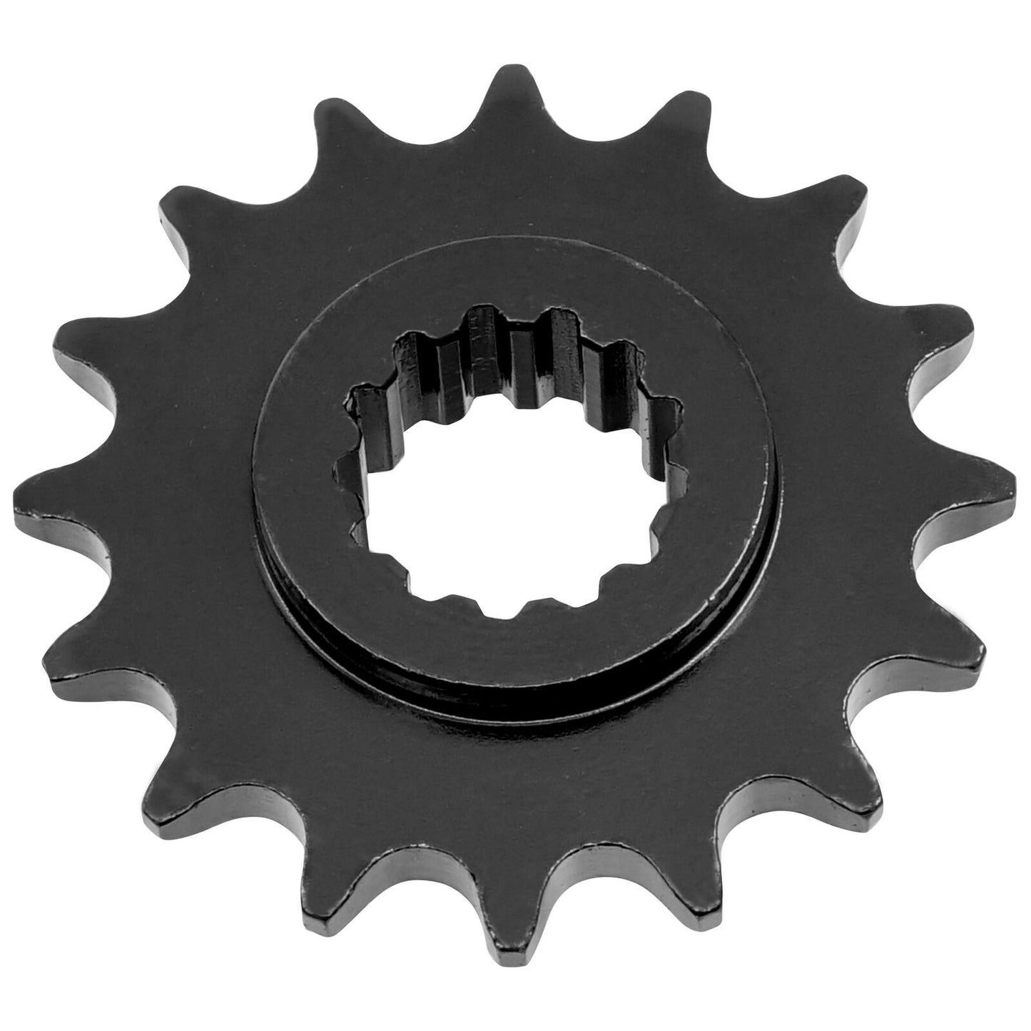 Caltric 23801-MAS-000 23801-MEE-D00 Front Drive Chain Sprocket for Honda