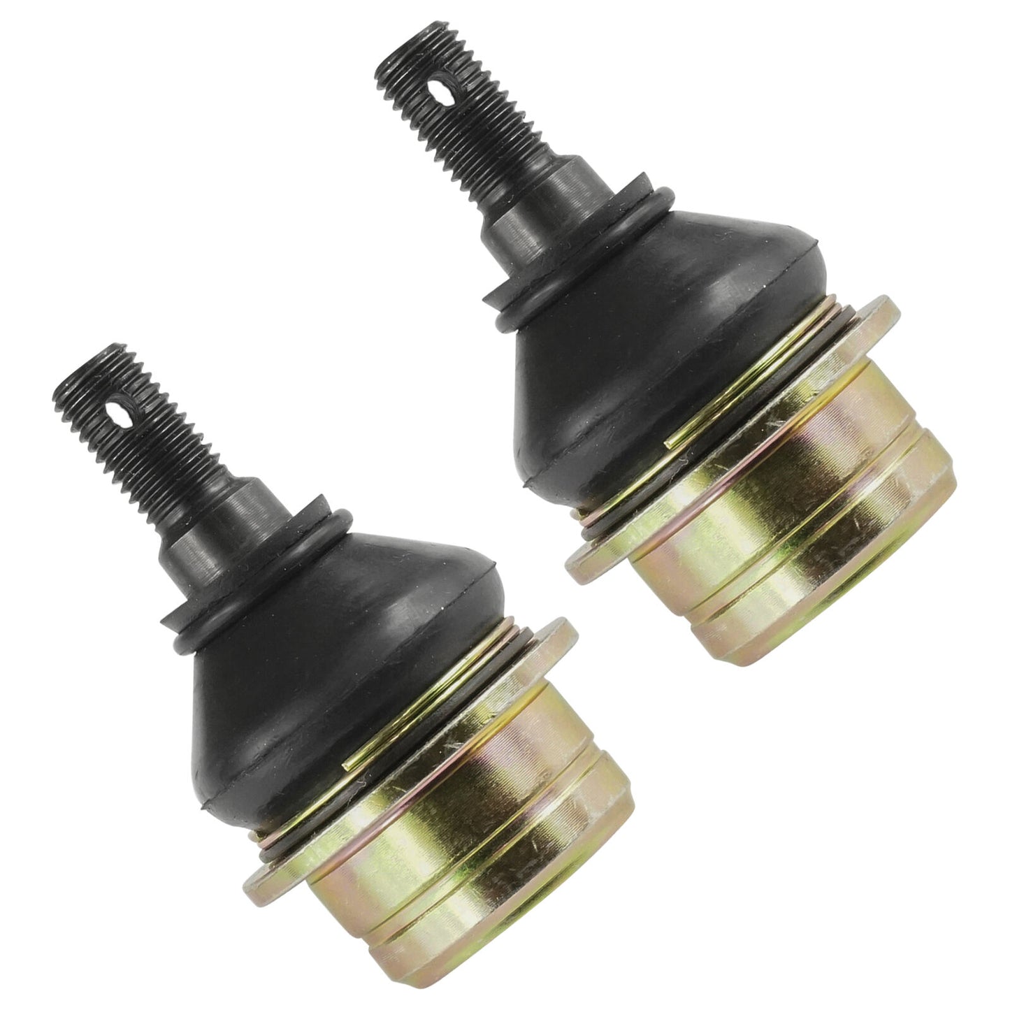 2 Upper Ball Joints for Arctic Cat Dvx400 Dvx 400 2004 2005 2006 2007 2008