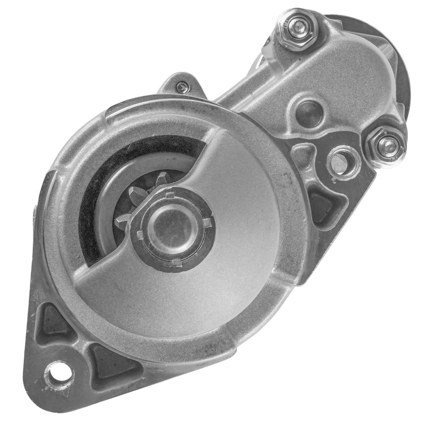 Starter for Kubota 12499-63010 / Kawasaki 21163-2093 21163-2145