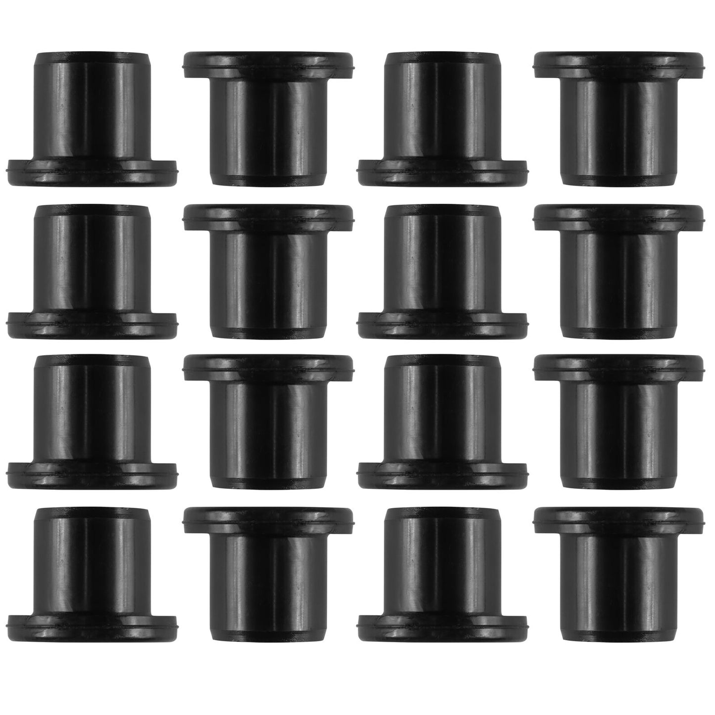 16 Front Lower A-Arm Bushing Fits Arctic Cat 700 4x4 2006-2017 0403-409 0403-115