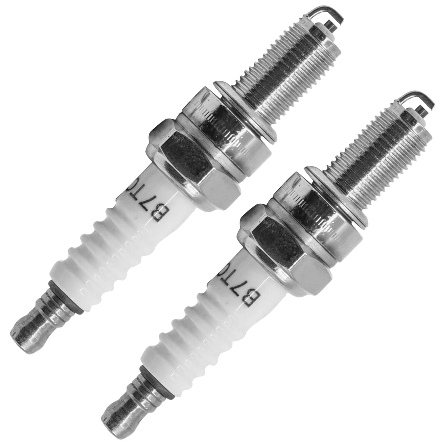 Caltric 92070-0022 920700022 Spark Plug For Kawasaki