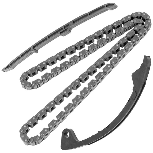 Caltric Camshaft Chain Guides & Timing Chain For Suzuki DR-Z400S 2000-2019