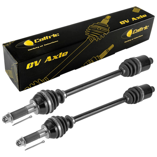 Rear Left And Right Complete CV Joint Axles for Polaris Ranger XP 1000 2017