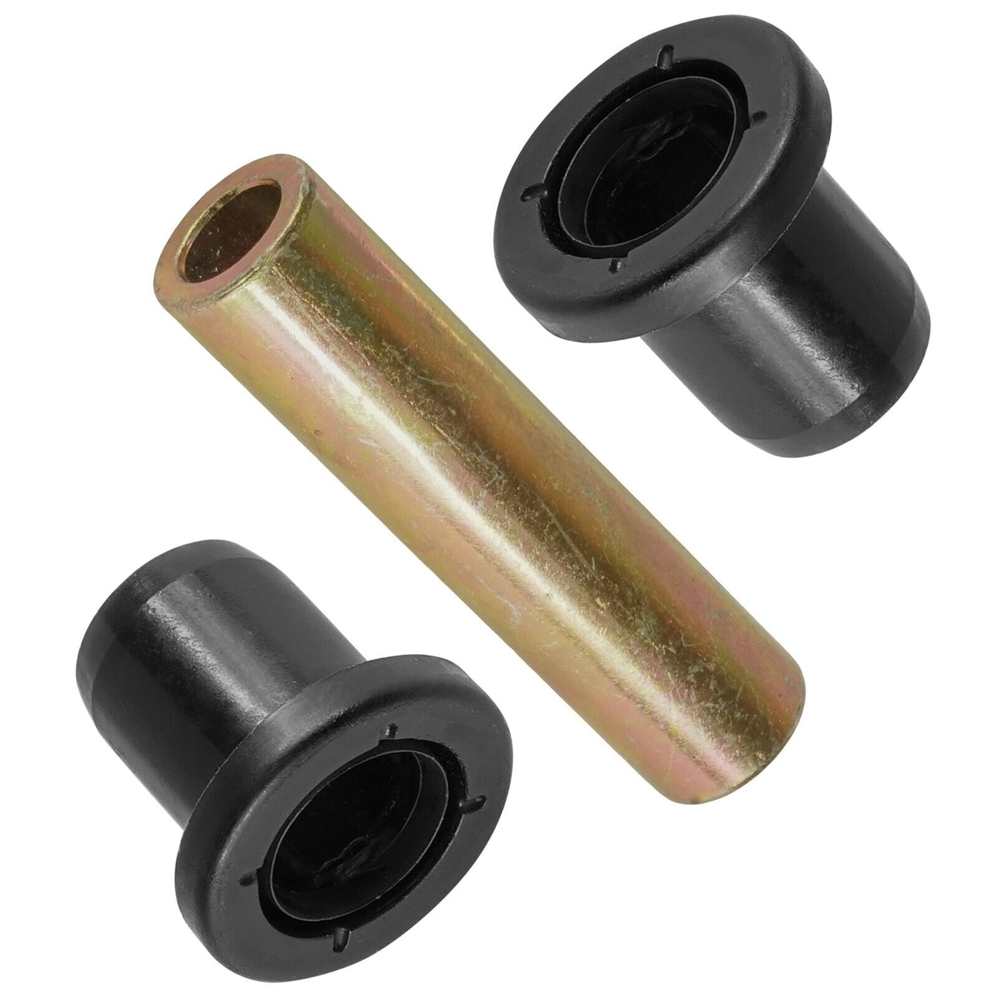 Rear Lower Pivot Bushing Control Arm Kit for Polaris Sportsman XP 1000 2015-2021
