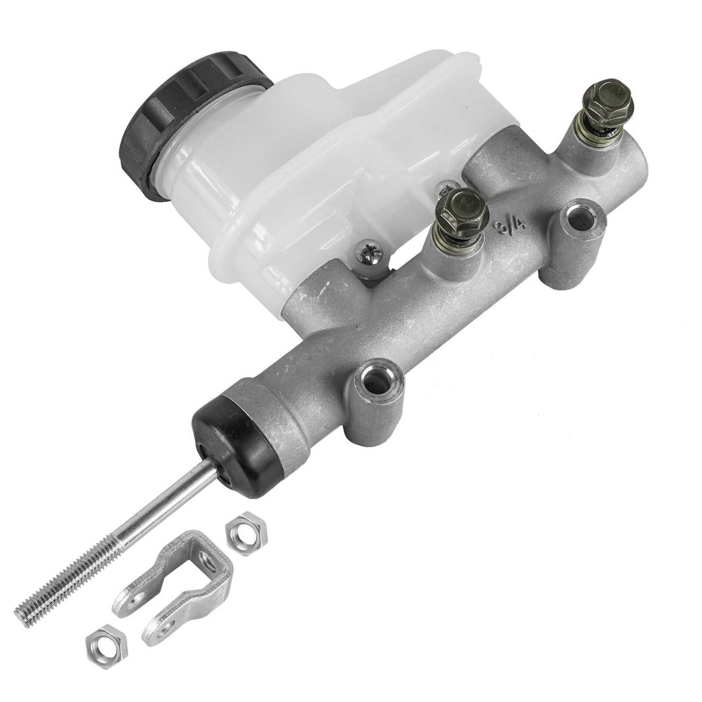 Complete Brake Master Cylinder fits Polaris RZR XP 900 2011 2012 2013