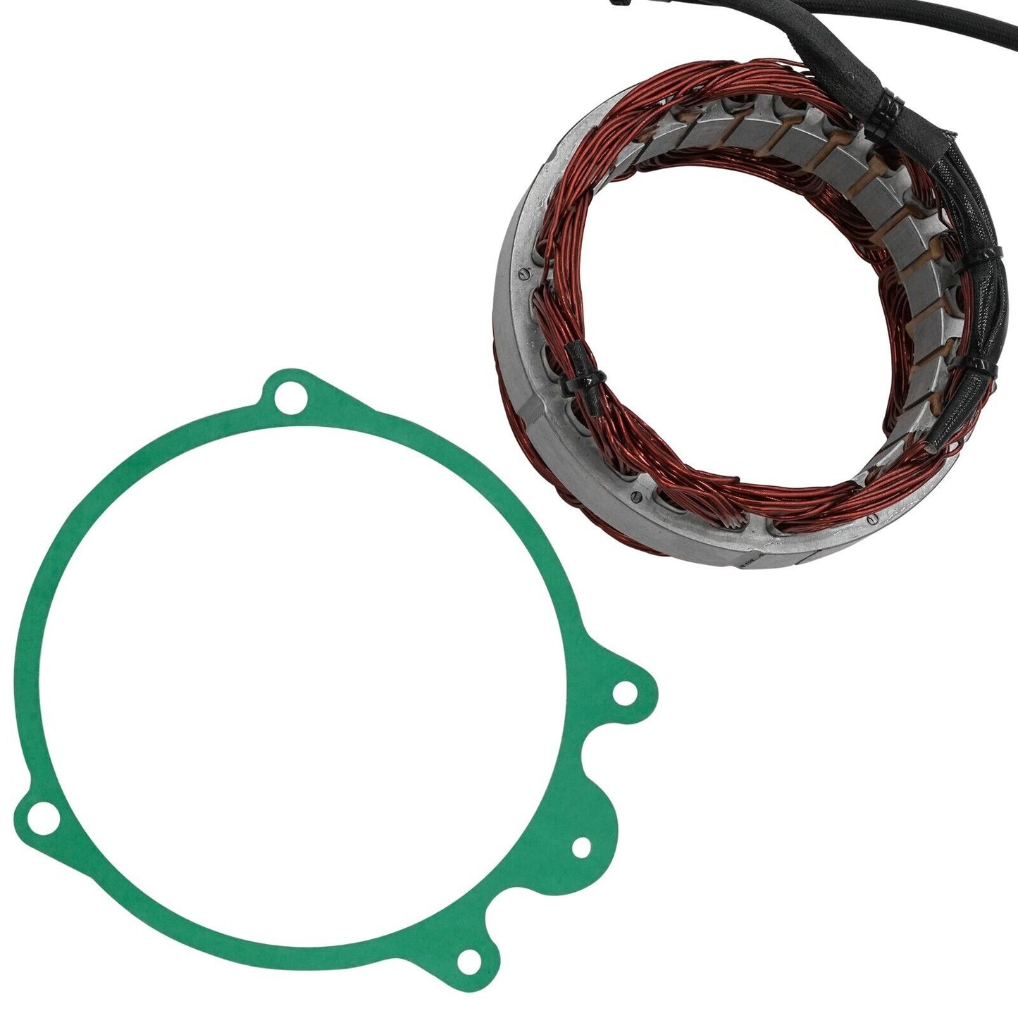 Stator And Gasket for Honda CB650 Cb 650 CB650C Cb 650C 1979-1982