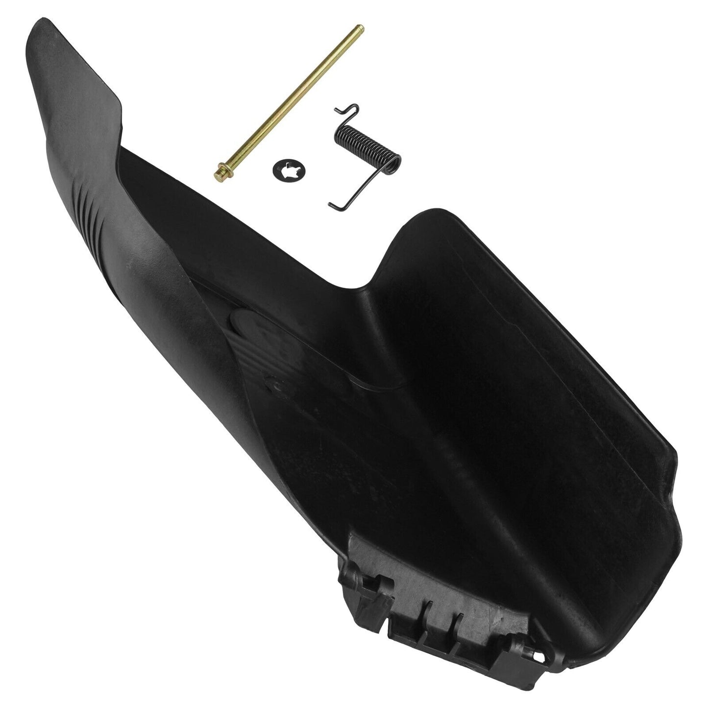 42" Deflector Shield w/ Mounting Hardware For Husqvarna YTH170 YTH180 XP YTH200