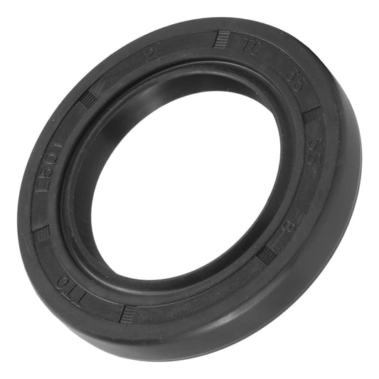 Caltric 92049-1298 Oil Seal for Kawasaki Drive Shaft Seal 920491298 TC 35X55X8