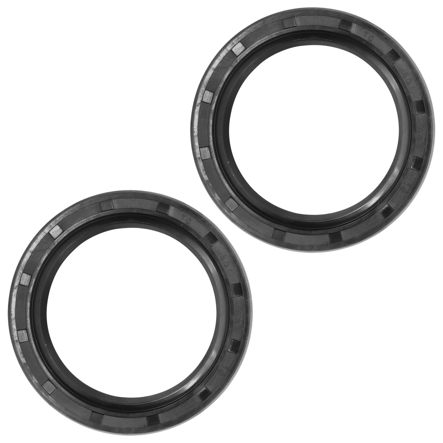 Bearing Carrier Seals For Can-Am Bombardier DS650 DS650X 2000-2007