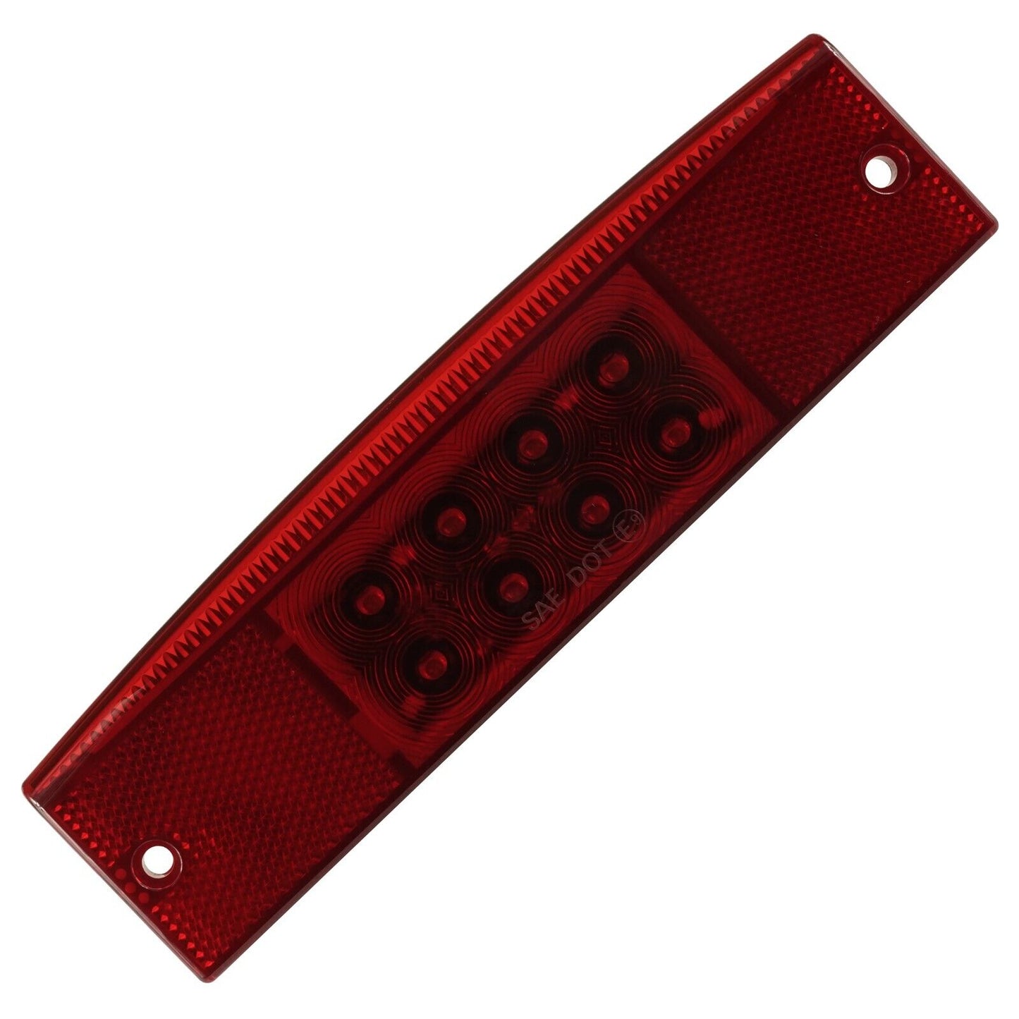 Rear Spot Tail Light Brake Lamp for Polaris 2411450