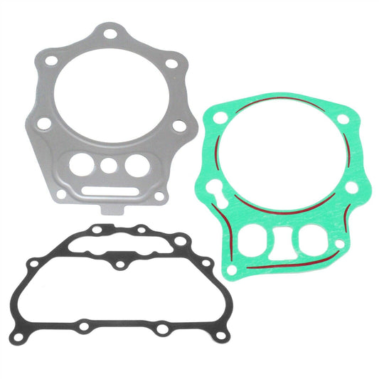 Cylinder Head and Base Gasket fits Honda TRX500FPE Foreman 500 4X4 Es 2007-2011