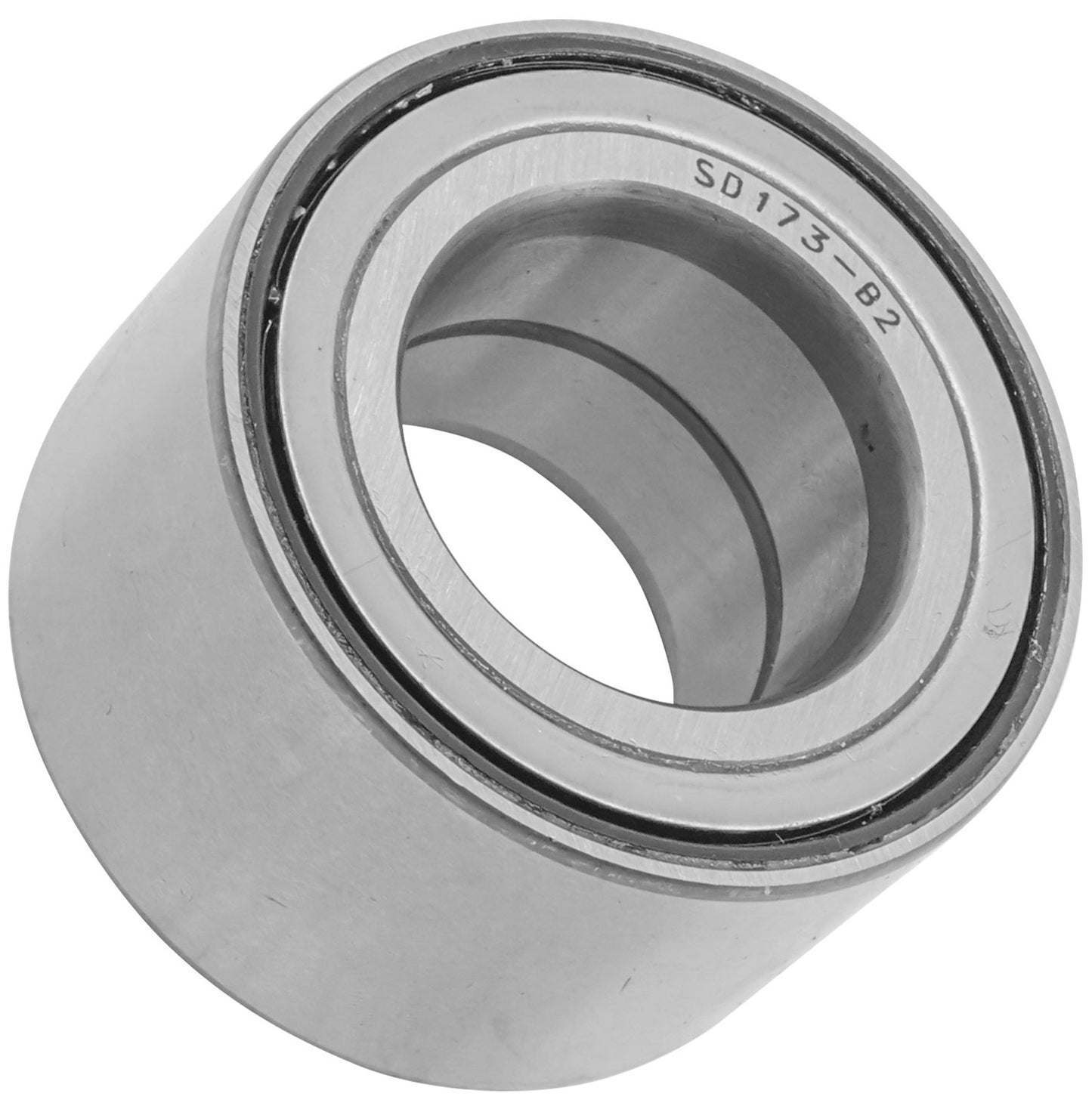 Caltric Front or Rear Wheel Ball Bearing For Arctic Cat 1402809 1402-809