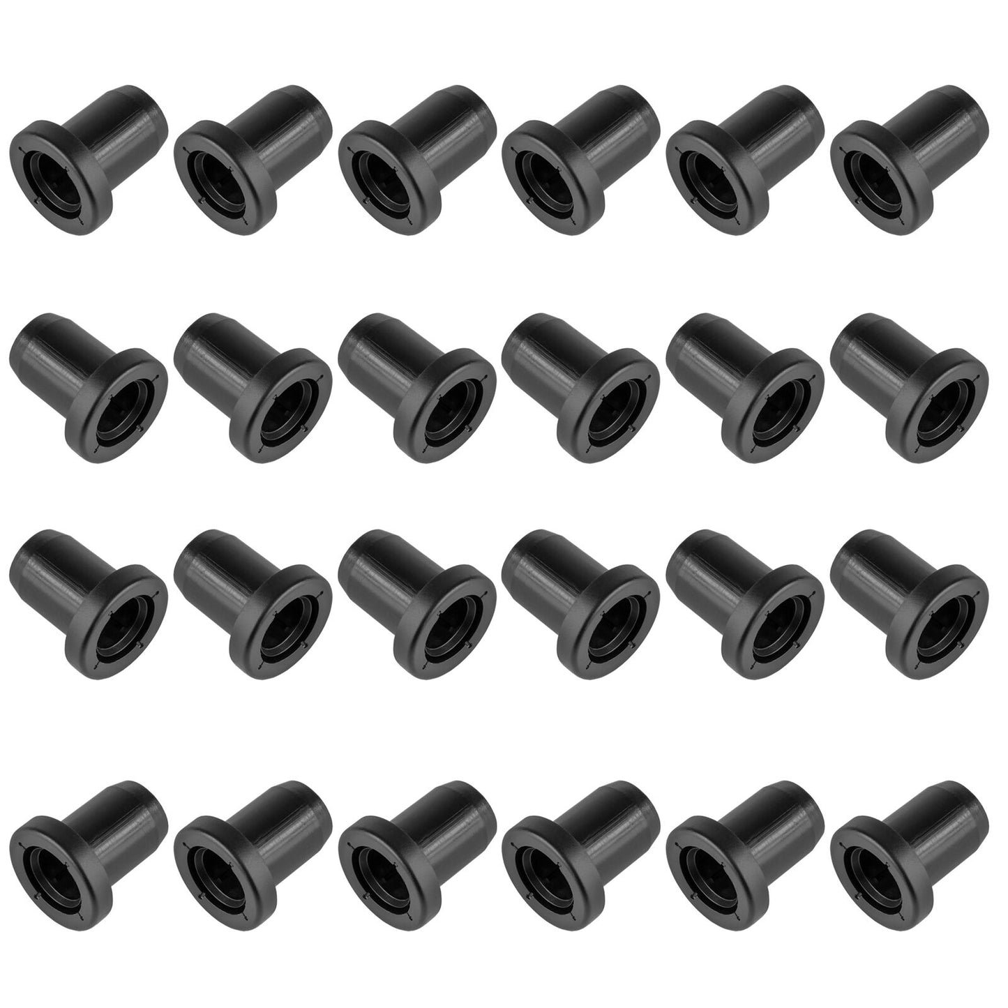 Rear A-Arm Short Bushing Kit for Polaris Ranger XP 700 4X4 2006 2008