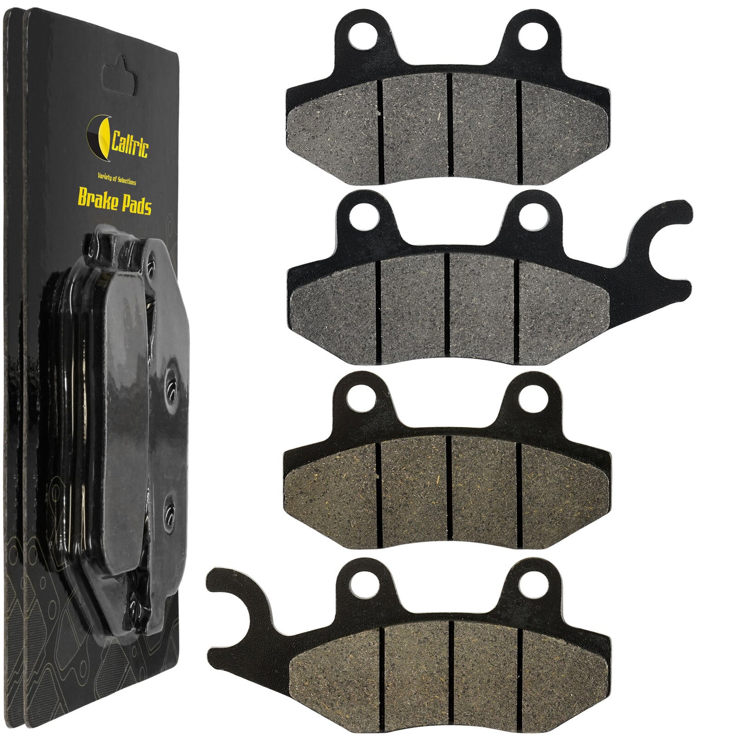 Brake Pads for Suzuki 450 LTR450 LT-R450 2008-2014 Front Brakes