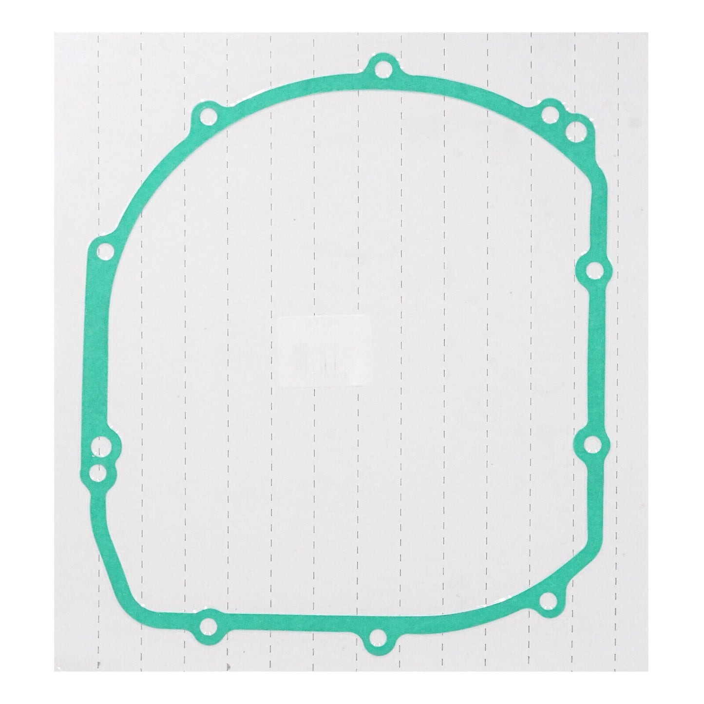 Clutch Cover Gasket for Kawasaki Ninja ZX-6 ZX6 ZX600E ZX 600E 1993-2002