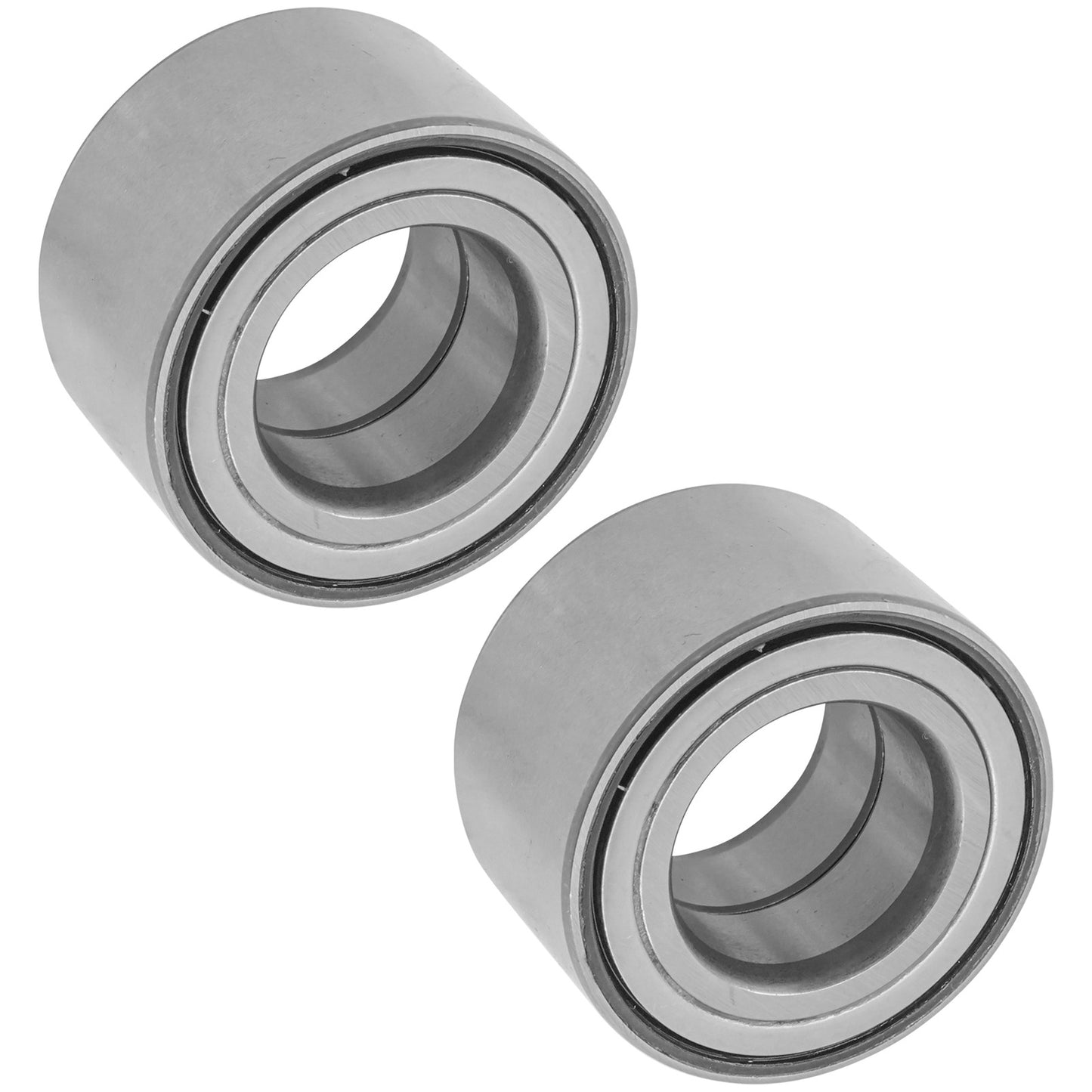 2 Front Rear Wheel Ball Bearing For Arctic Cat Wildcat Trail Sport 700 2014-2018