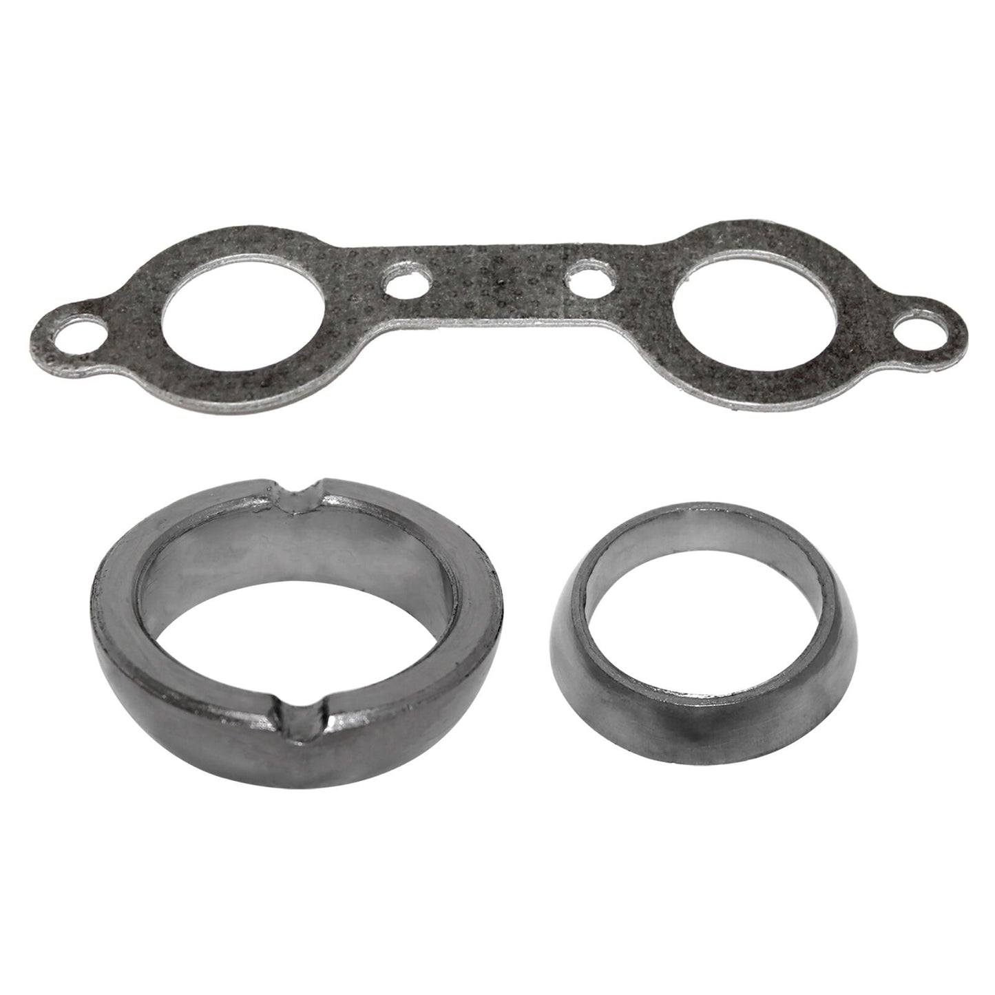 Exhaust Muffler Gasket Kit for Polaris Sportsman 800 EFI 2007