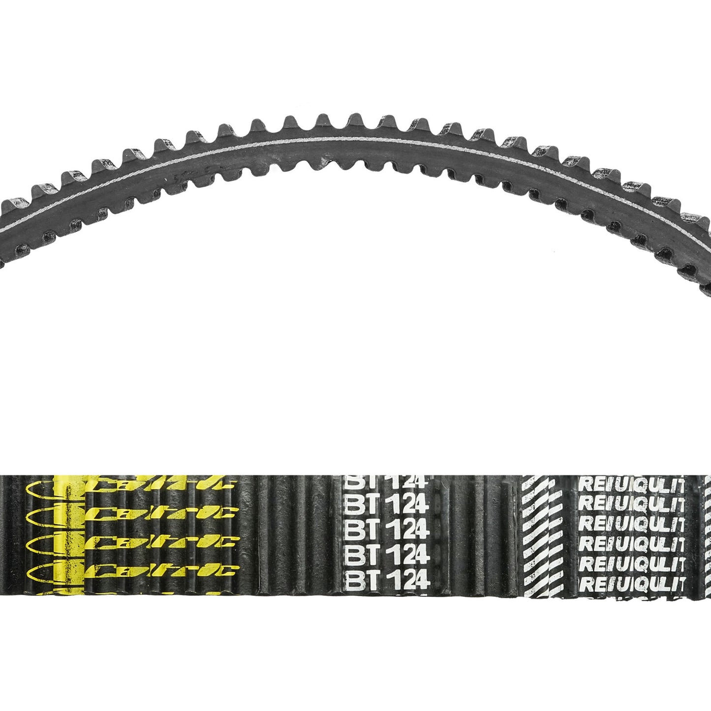 Drive Belt for Ski-Doo Renegade 1200 Adrenaline Enduro 4-Tec 2010-2016