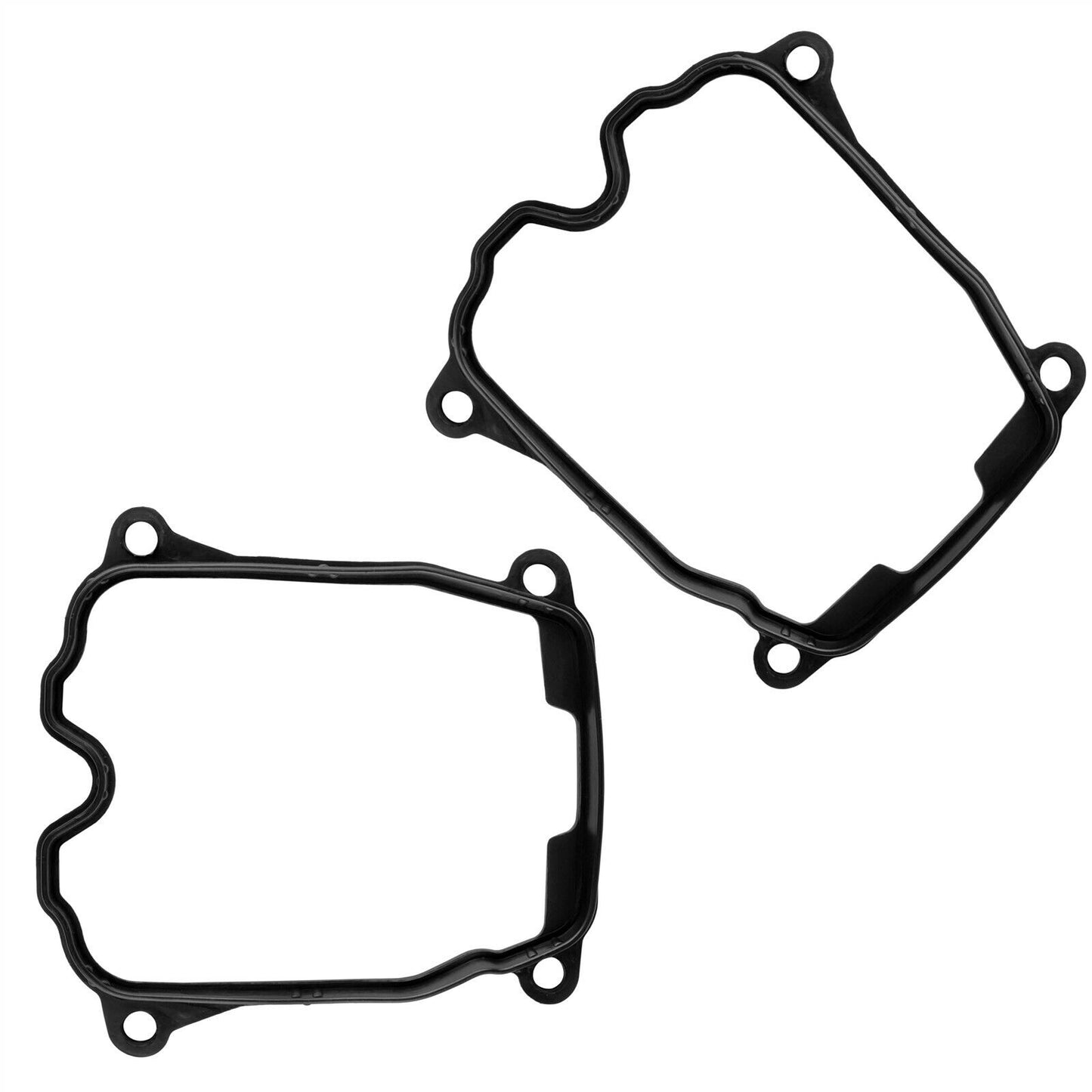 Front & Rear Valve Cover Gaskets for CanAm Outlander 850 STD DPS XT 2020-2021