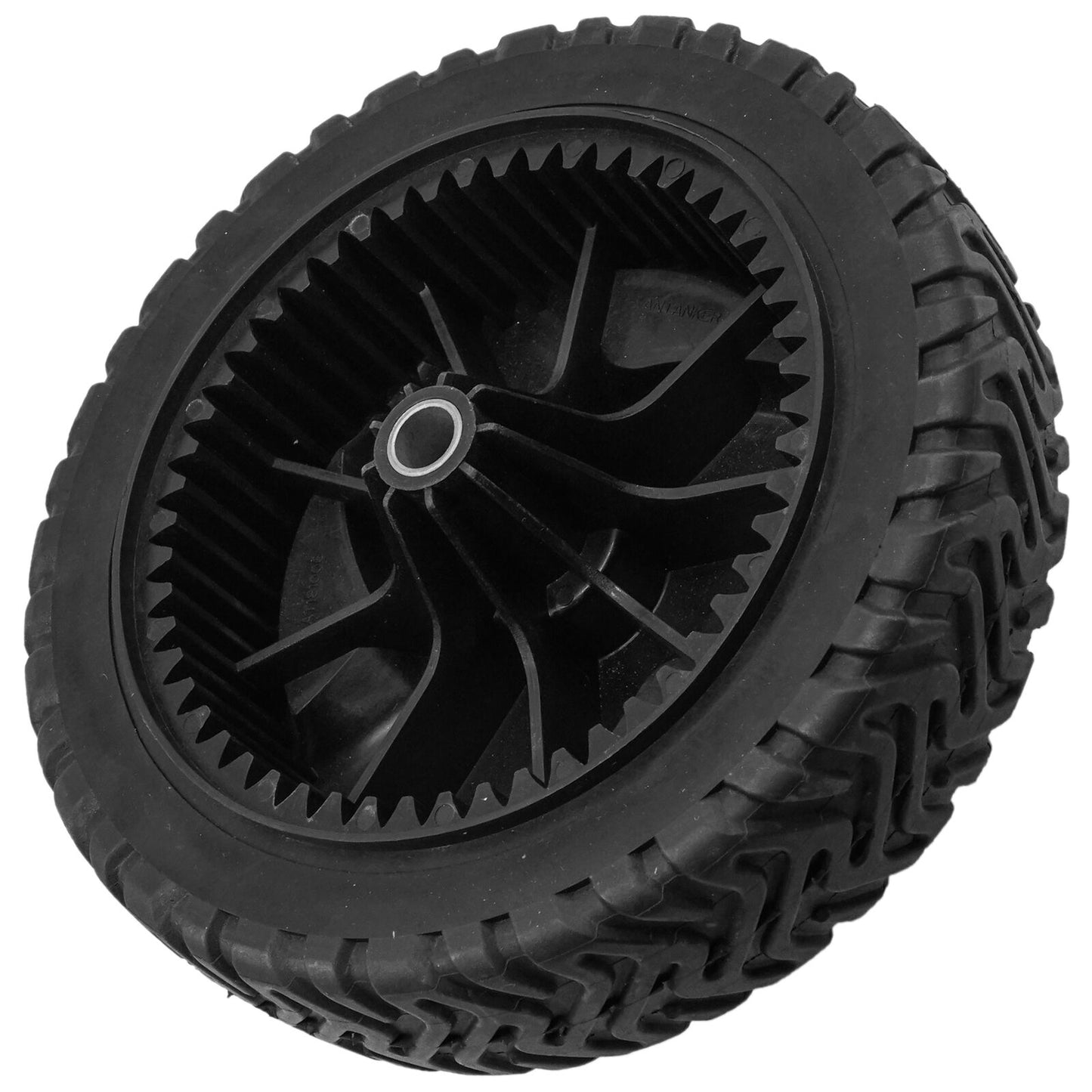 105-1815 13492 Front Wheel Gear Assembly For Toro Recycler 22" Walk-Behind Mower