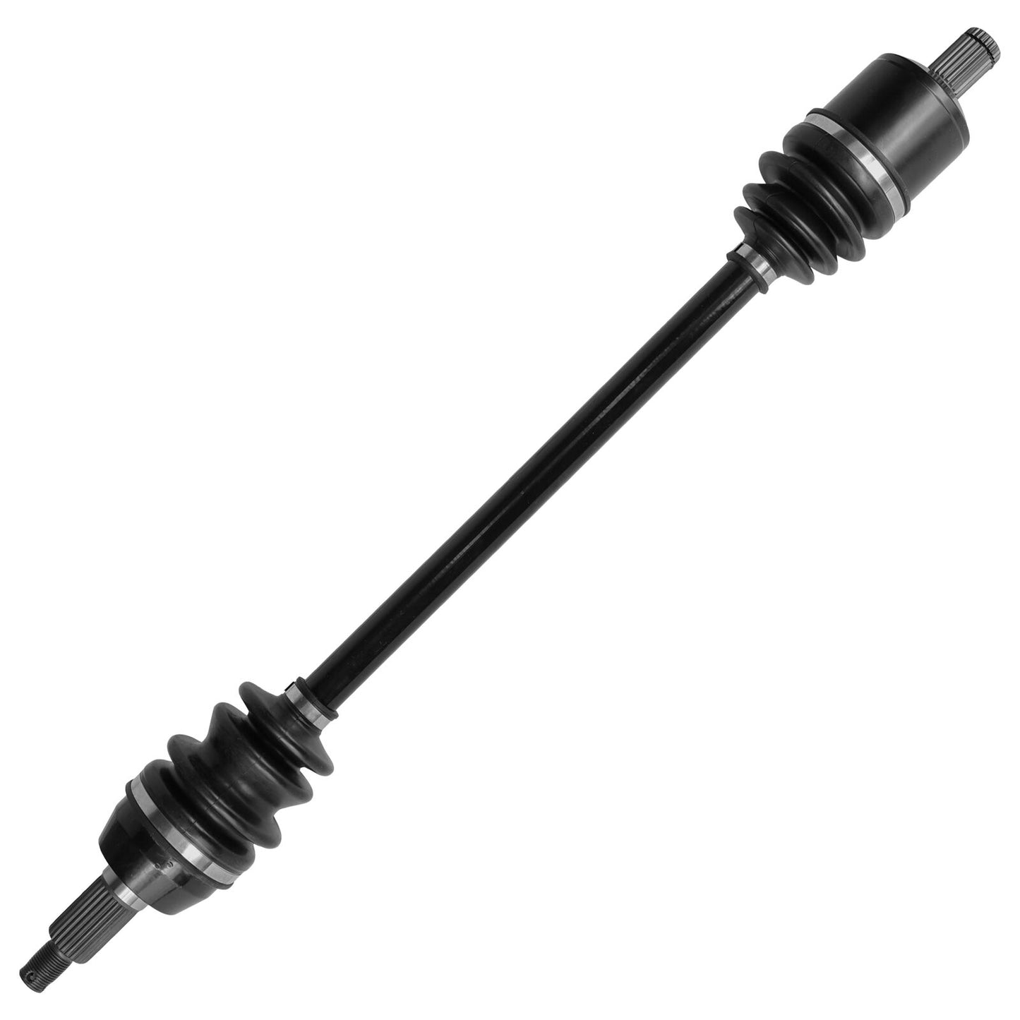 Front Right / Left Complete CV Joint Axle for Polaris 1332637