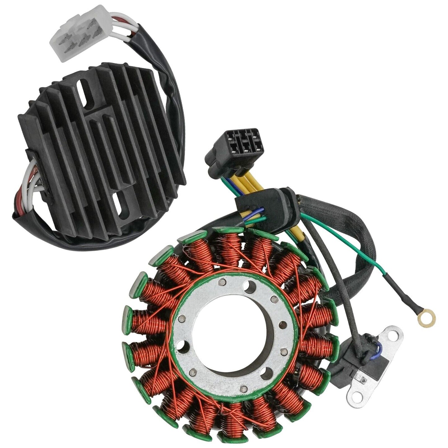 Stator & Regulator Rectifier for Polaris Phoenix 200 2005-2024 Magneto