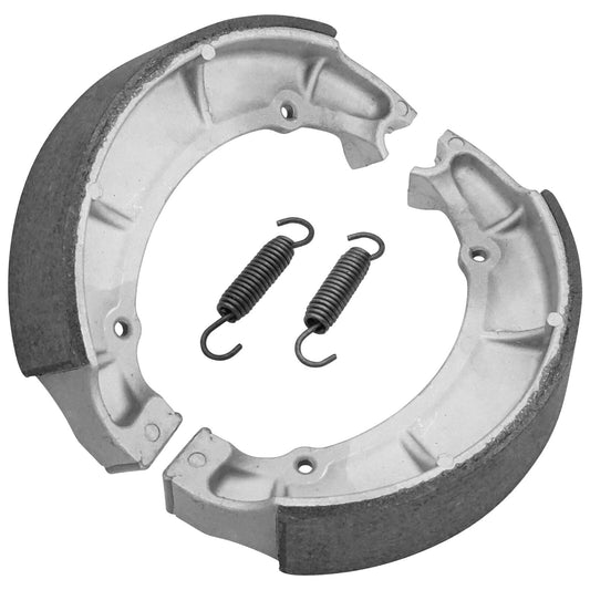 Rear Brake Shoes for Yamaha XV1100 XV1100S Virago 1100 1986-1999